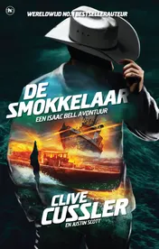 Omslag van De smokkelaar