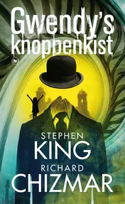 Omslag van Gwendys knoppenkist