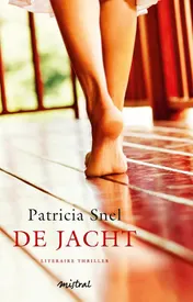 Omslag van De jacht