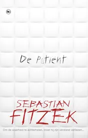 Omslag van De patiënt