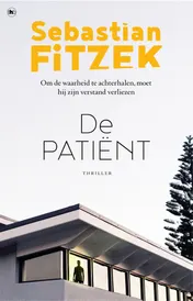 Omslag van De patiënt
