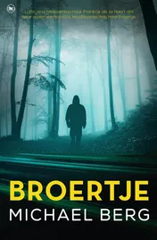 Omslag van Broertje