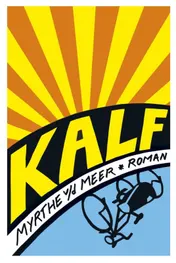 Omslag van Kalf