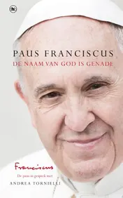 Omslag van De Naam van God is genade
