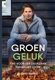 Omslag van Groen geluk