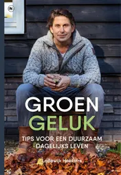 Omslag van Groen geluk