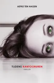 Omslag van Tijdens kantooruren