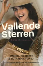 Omslag van Vallende sterren