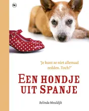 Omslag van Een hondje uit Spanje