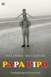 Omslag van Papa Pipo