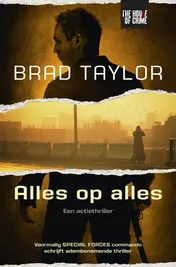 Omslag van Alles op alles