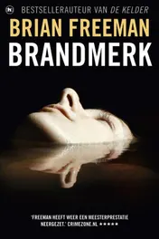 Omslag van Brandmerk