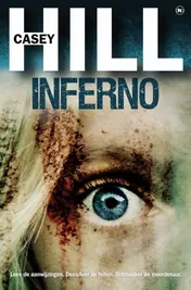Omslag van Inferno