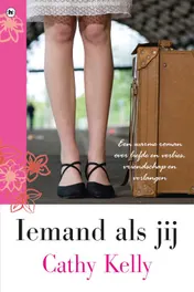 Omslag van Iemand als jij