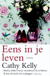 Omslag van Eens In Je Leven