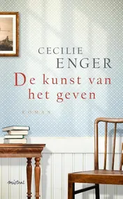 Omslag van De kunst van het geven