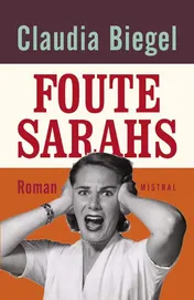 Omslag van Foute Sarah's