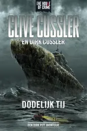 Omslag van Dodelijk tij