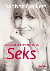Omslag van Seks
