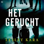 Omslag van Het gerucht