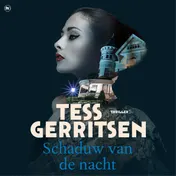 Omslag van Schaduw van de nacht