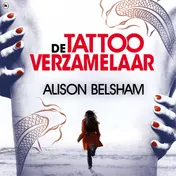 Omslag van De tattooverzamelaar