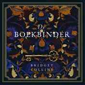 Omslag van De boekbinder