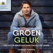 Omslag van Groen geluk