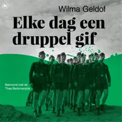 Omslag van Elke dag een druppel gif