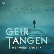Omslag van Het meesterwerk
