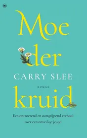 Omslag van Moederkruid