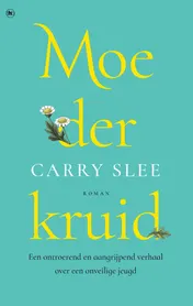 Omslag van Moederkruid