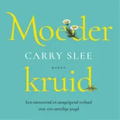 Omslag van Moederkruid