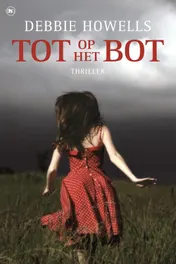 Omslag van Tot op het bot