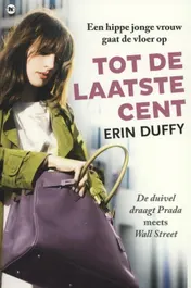 Omslag van Tot de laatste cent