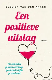 Omslag van Een positieve uitslag
