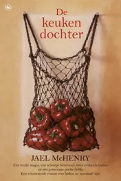 Omslag van De keukendochter