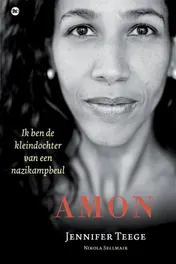 Omslag van Amon