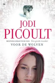 Omslag van Voor de wolven