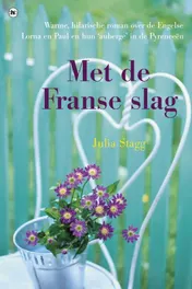 Omslag van Met de Franse slag