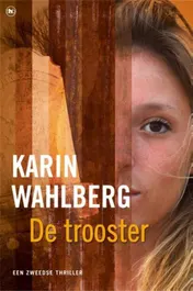 Omslag van De Trooster