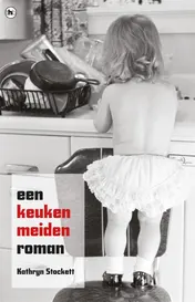 Omslag van Een keukenmeiden roman