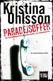 Omslag van Paradijsoffer