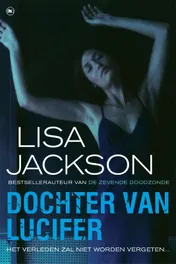 Omslag van Dochter van Lucifer