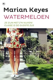 Omslag van Watermeloen