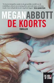 Omslag van De koorts