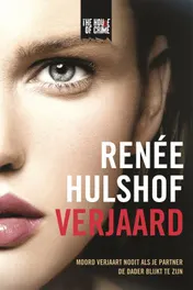 Omslag van Verjaard