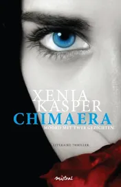 Omslag van Chimaera