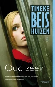 Omslag van Oud zeer