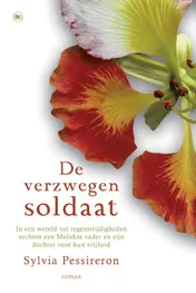 Omslag van De verzwegen soldaat